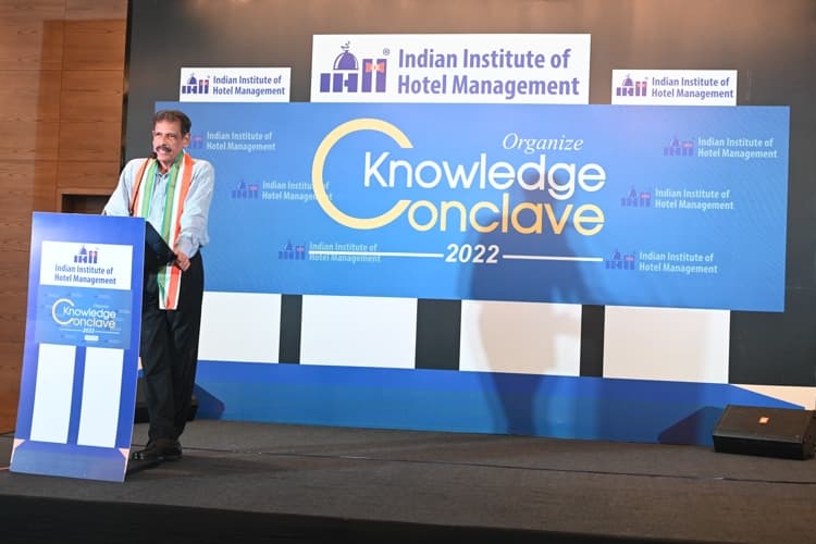 Indian IHM Events photo 18